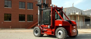 Forklift Parts Tucson